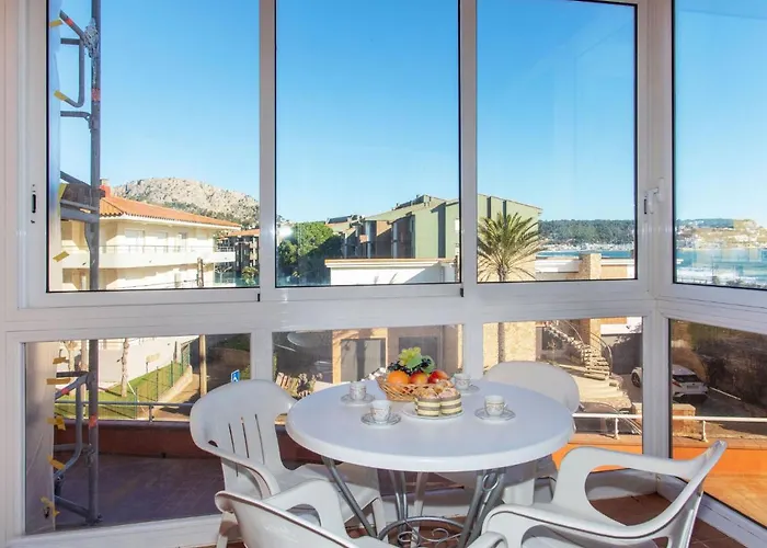 Apartamento Artit By Interhome L'Estartit