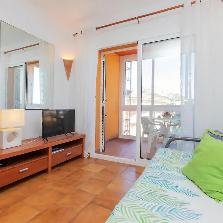 Apartment Artit By Interhome *