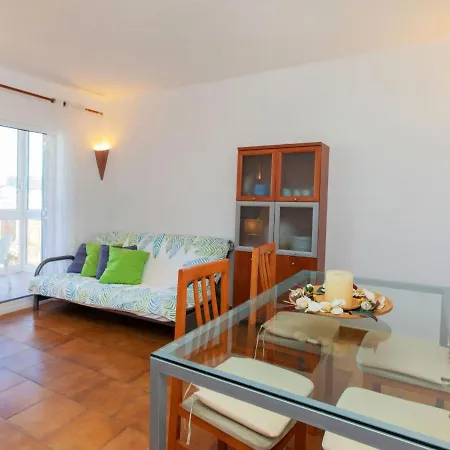 Apartment Artit By Interhome L'Estartit