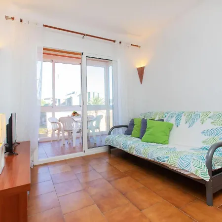 Apartment Artit By Interhome