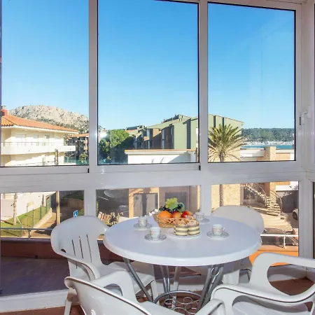 Apartment Artit By Interhome L'Estartit