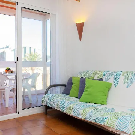 Artit By Interhome Apartment
