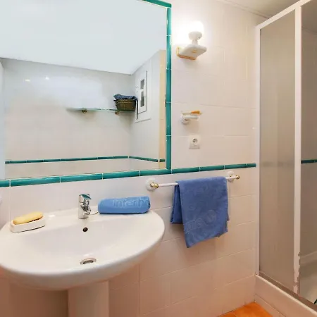 Apartment Artit By Interhome *