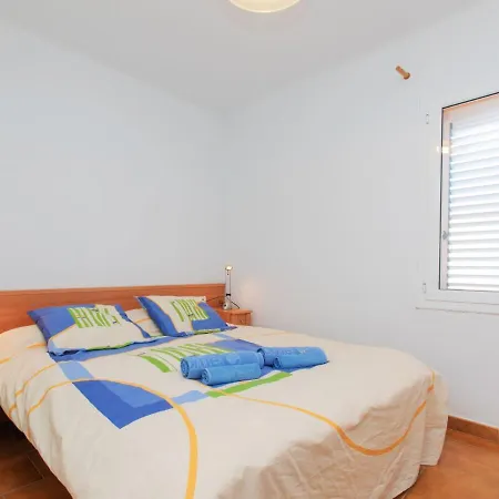 Artit By Interhome Apartment L'Estartit