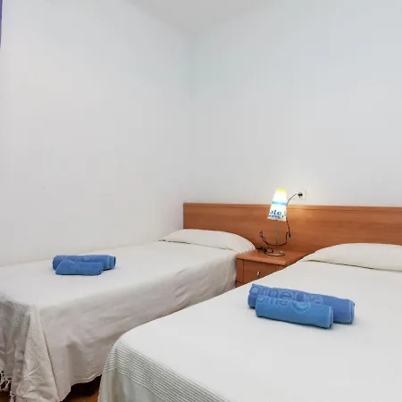 Artit By Interhome * أولاستارتيت